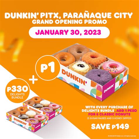 dunkin' - pitx photos|Home .